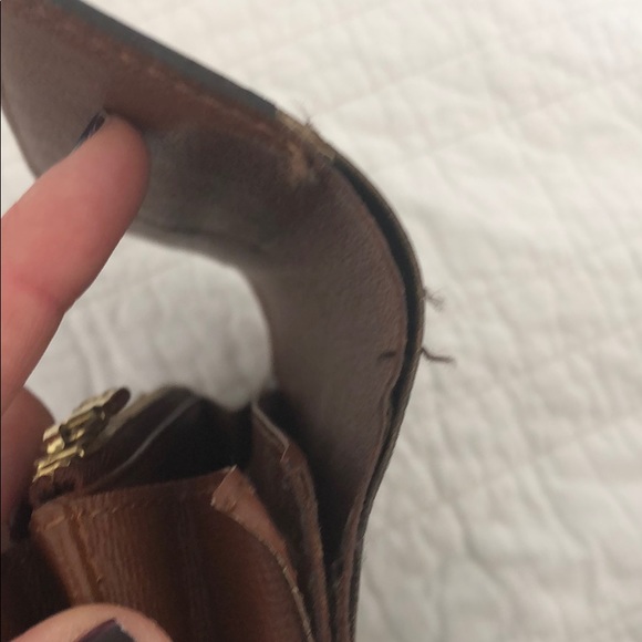 Louis Vuitton wallet - Picture 4 of 4